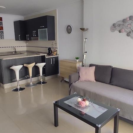 Alire Yucas Apartment ฟูเอนฮิโรลา ภายนอก รูปภาพ