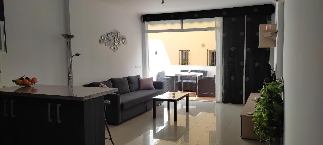 Alire Yucas Apartment ฟูเอนฮิโรลา ภายนอก รูปภาพ
