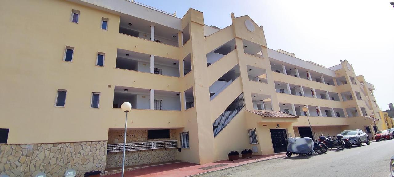 Alire Yucas Apartment ฟูเอนฮิโรลา ภายนอก รูปภาพ