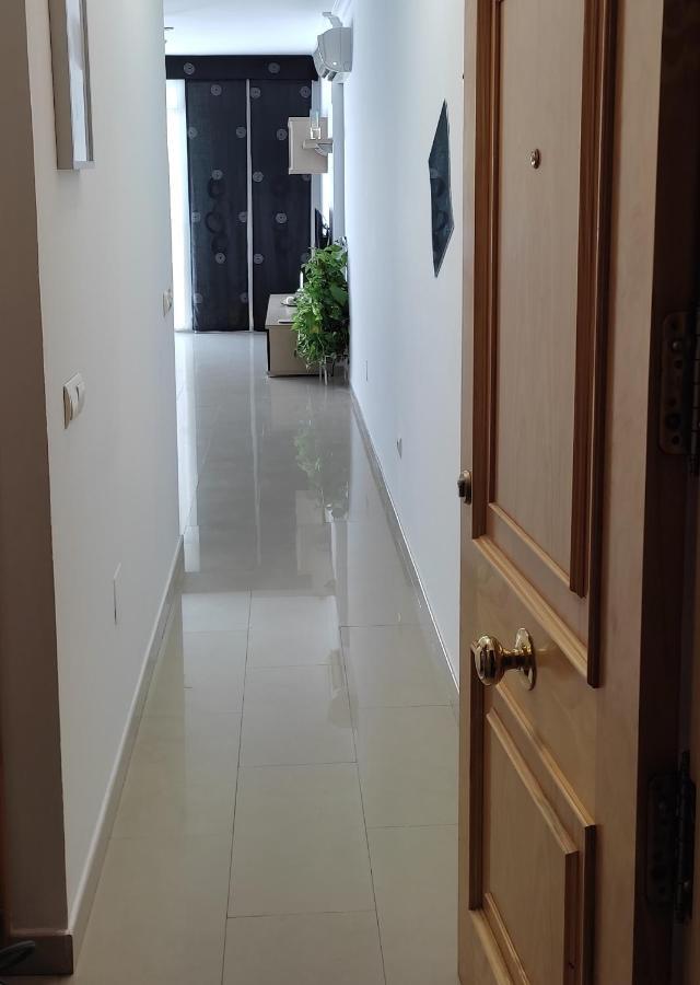 Alire Yucas Apartment ฟูเอนฮิโรลา ภายนอก รูปภาพ
