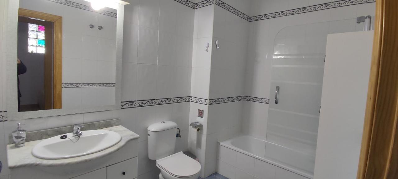 Alire Yucas Apartment ฟูเอนฮิโรลา ภายนอก รูปภาพ