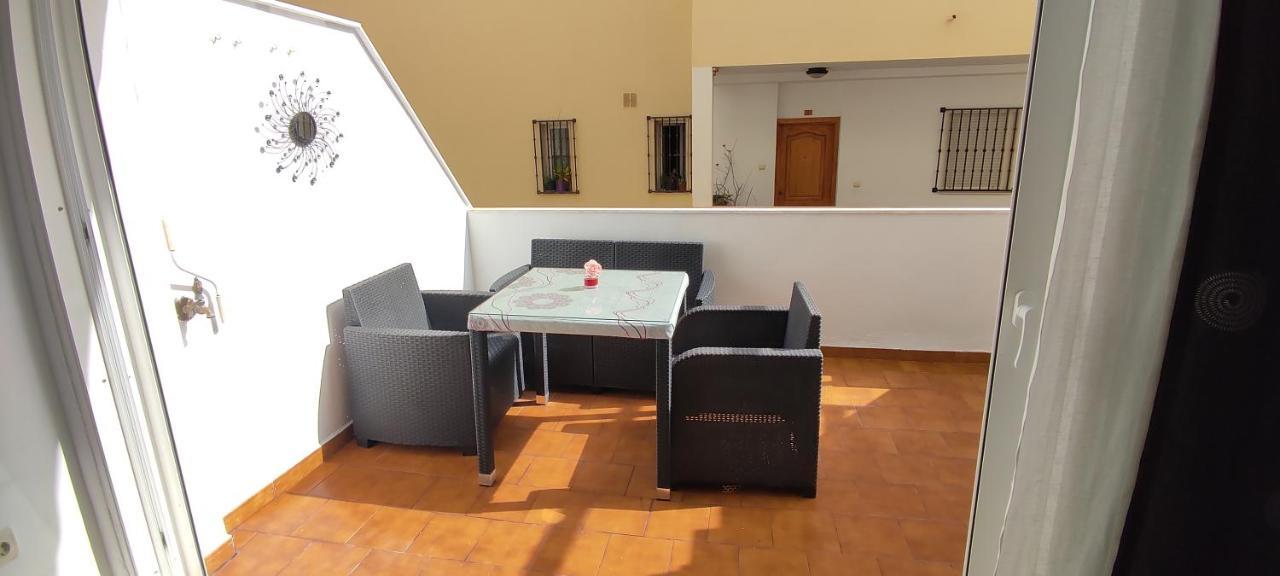 Alire Yucas Apartment ฟูเอนฮิโรลา ภายนอก รูปภาพ