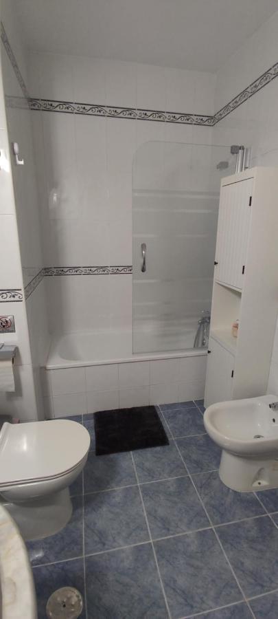 Alire Yucas Apartment ฟูเอนฮิโรลา ภายนอก รูปภาพ