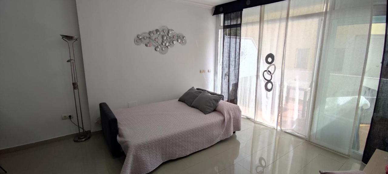 Alire Yucas Apartment ฟูเอนฮิโรลา ภายนอก รูปภาพ