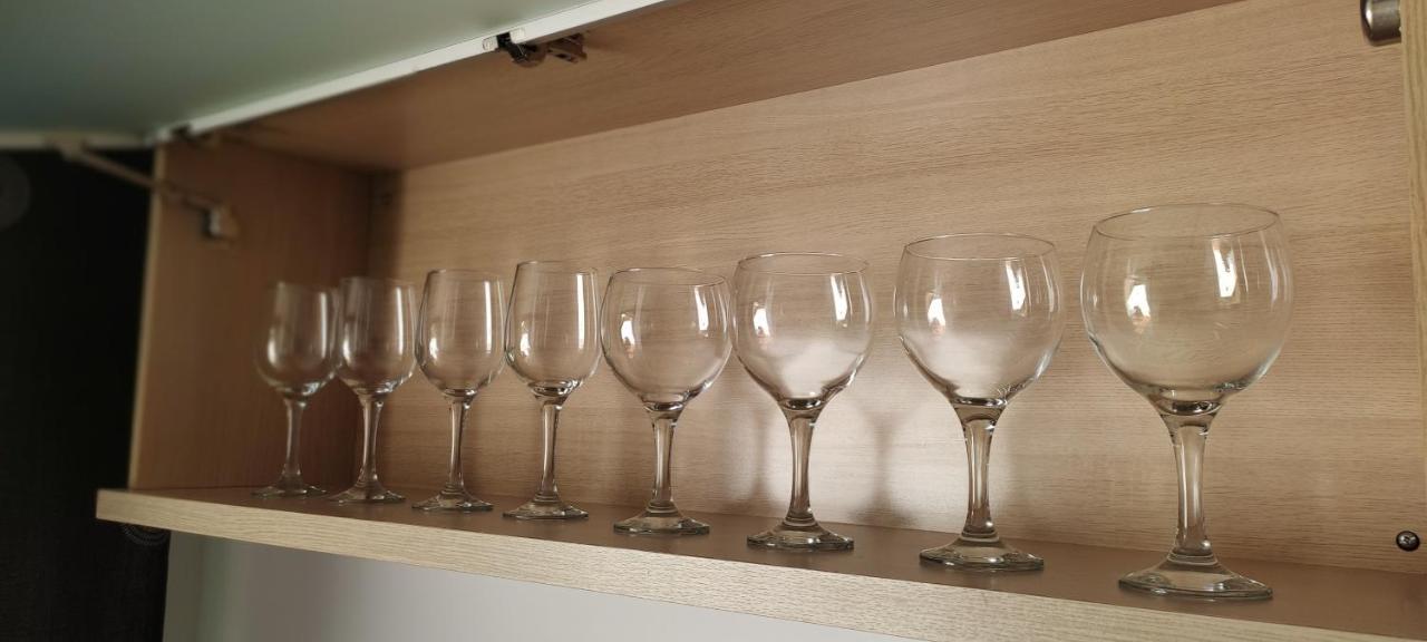 Alire Yucas Apartment ฟูเอนฮิโรลา ภายนอก รูปภาพ