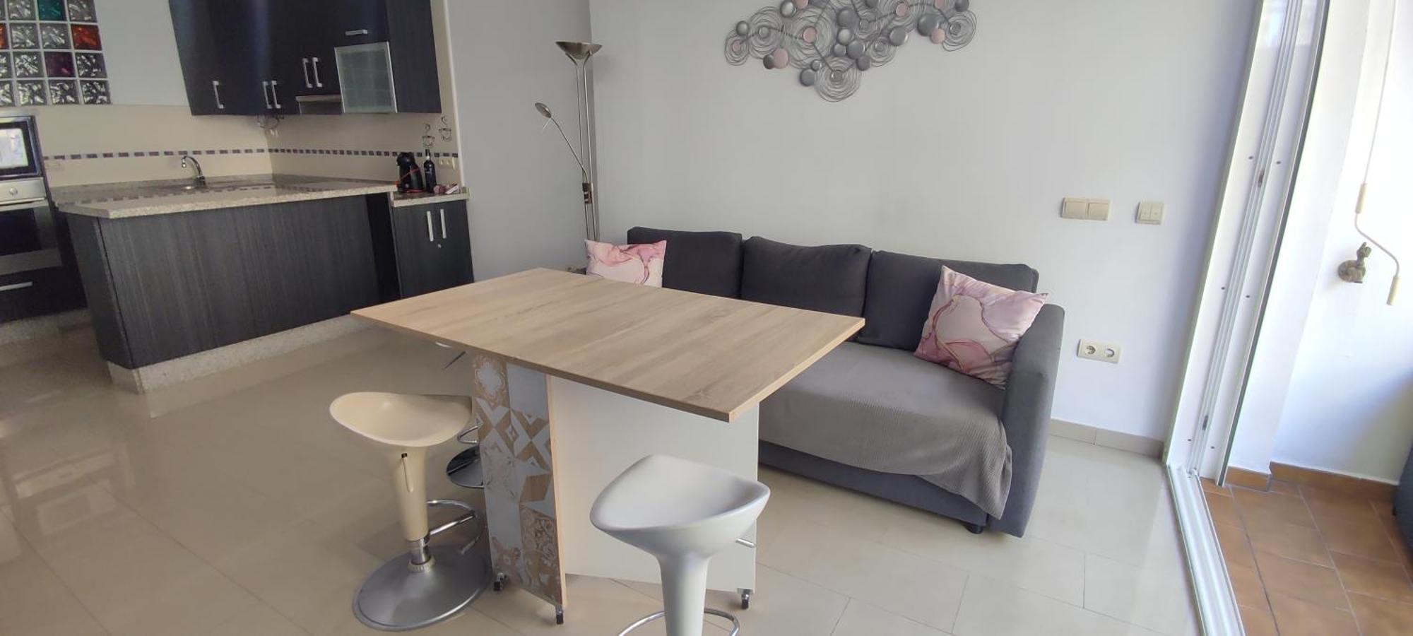 Alire Yucas Apartment ฟูเอนฮิโรลา ภายนอก รูปภาพ