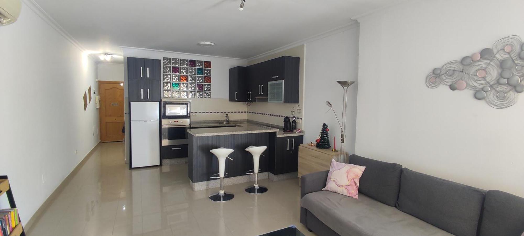 Alire Yucas Apartment ฟูเอนฮิโรลา ภายนอก รูปภาพ