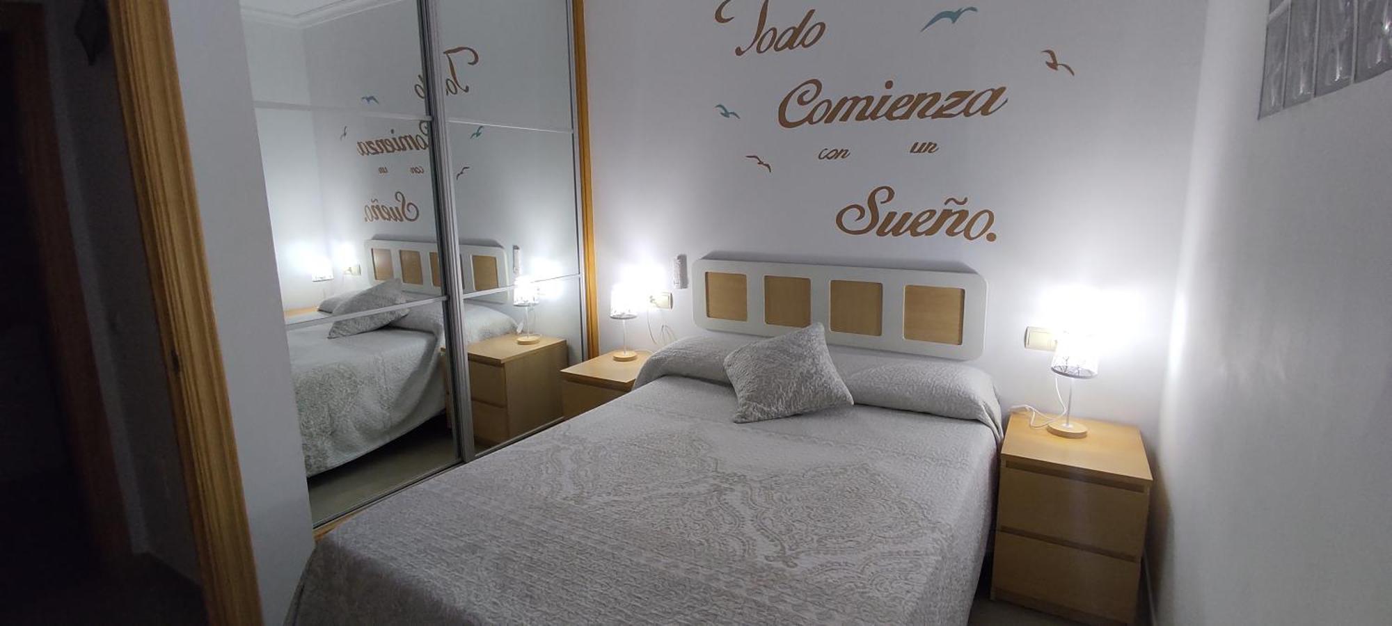 Alire Yucas Apartment ฟูเอนฮิโรลา ภายนอก รูปภาพ