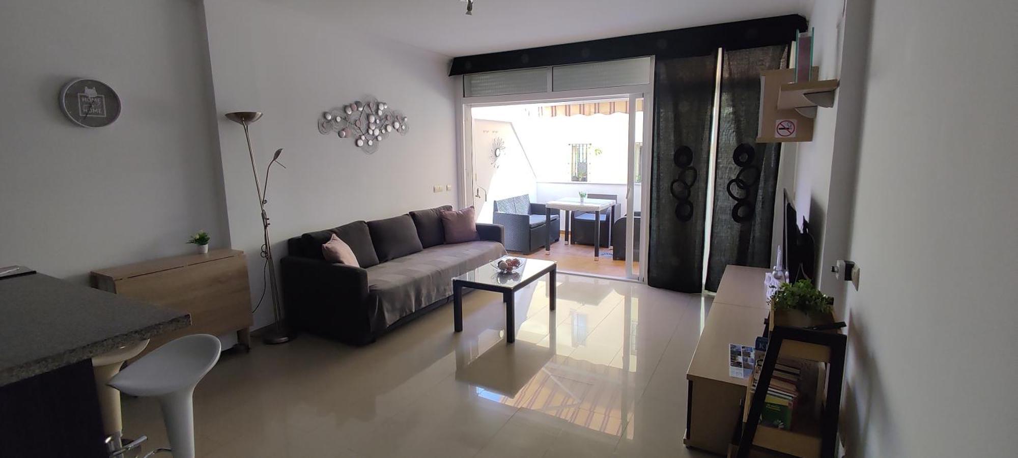 Alire Yucas Apartment ฟูเอนฮิโรลา ภายนอก รูปภาพ